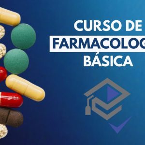 Curso de Farmacología Básica